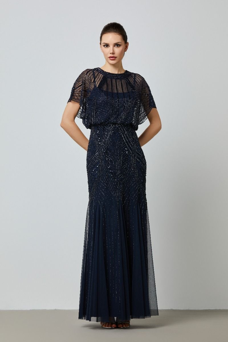 Celeste Elegance