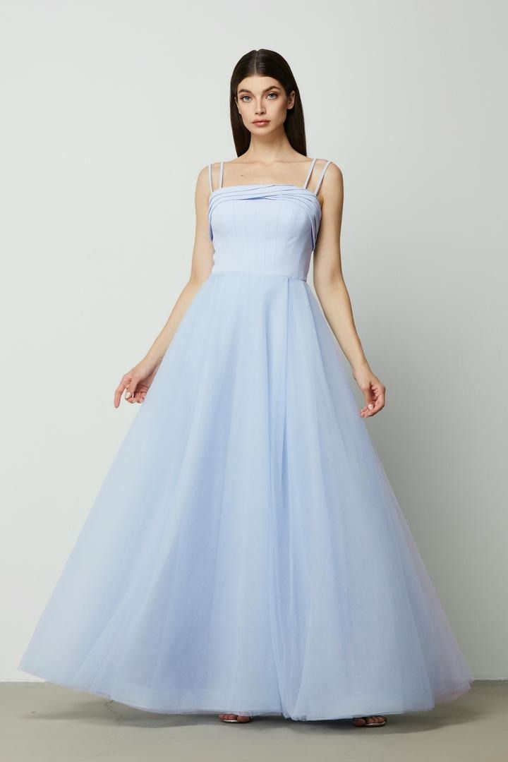 Blue Serenity