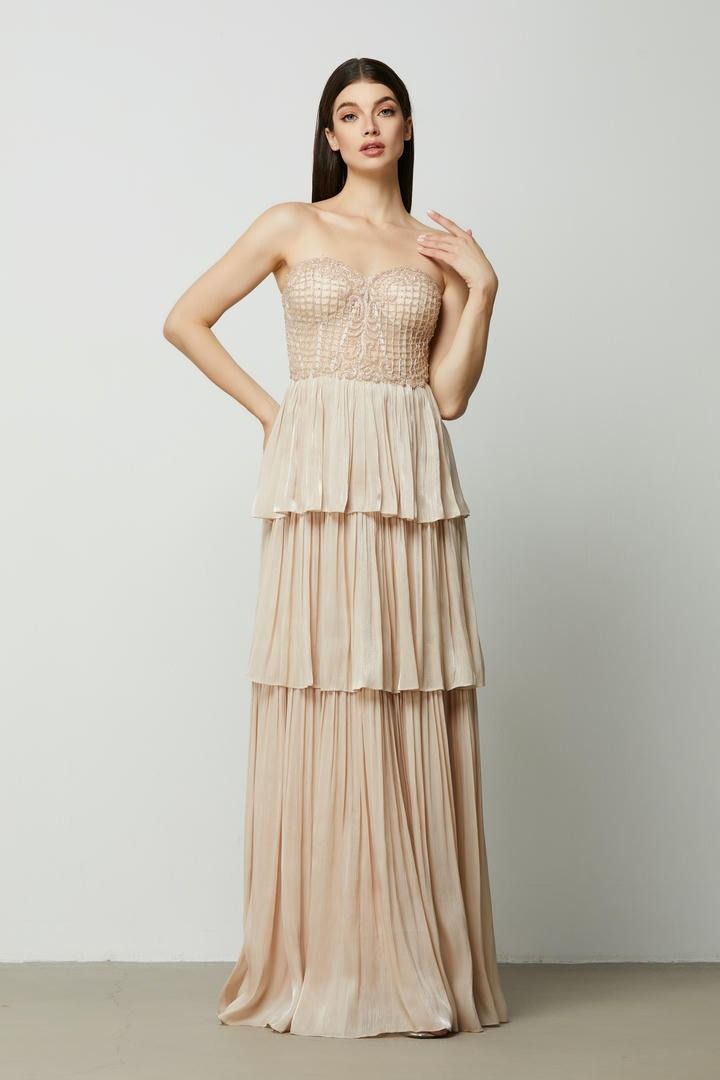 Ethereal Layers