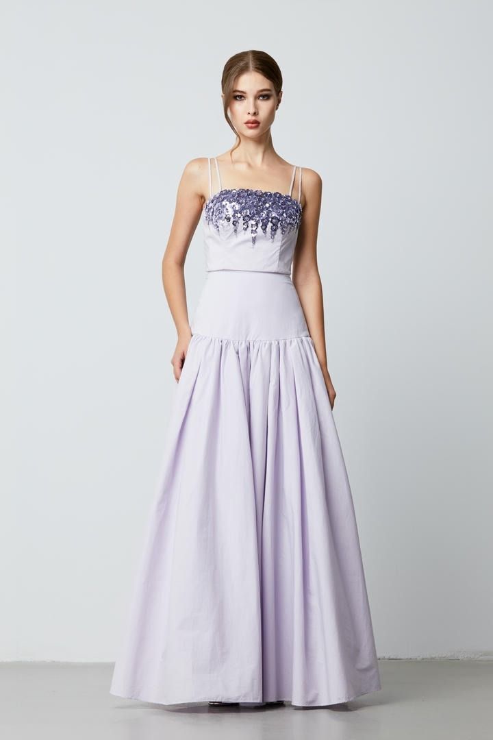 lilac Mirage