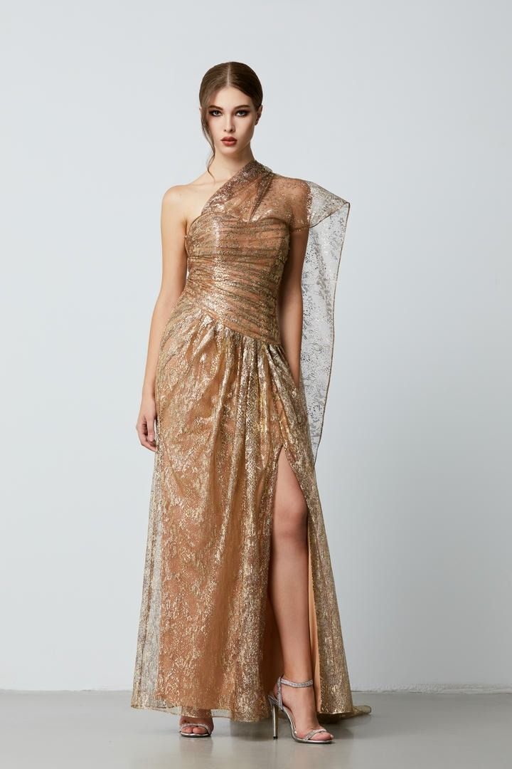 Golden Veil