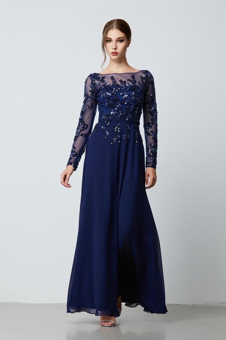 Celestia Gown