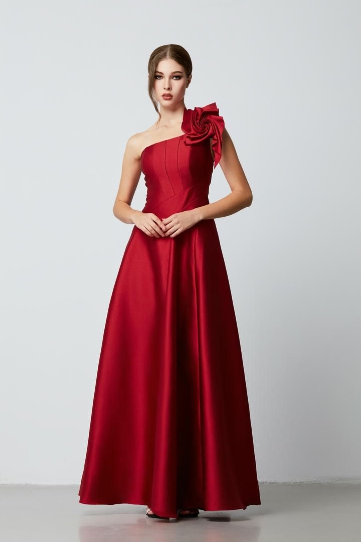 Scarlet Desire