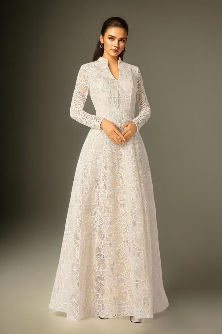 Pearl Lace