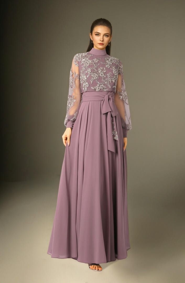 Lavender Elegance