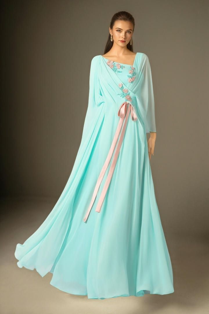 Chifon Elegance