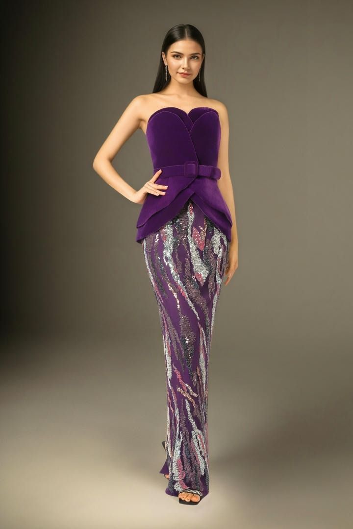 Velvet Sparkle