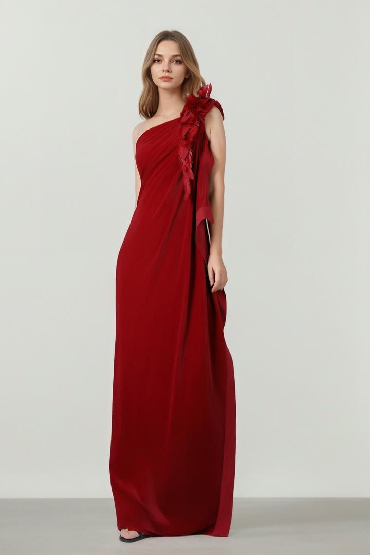 Crimson Allure
