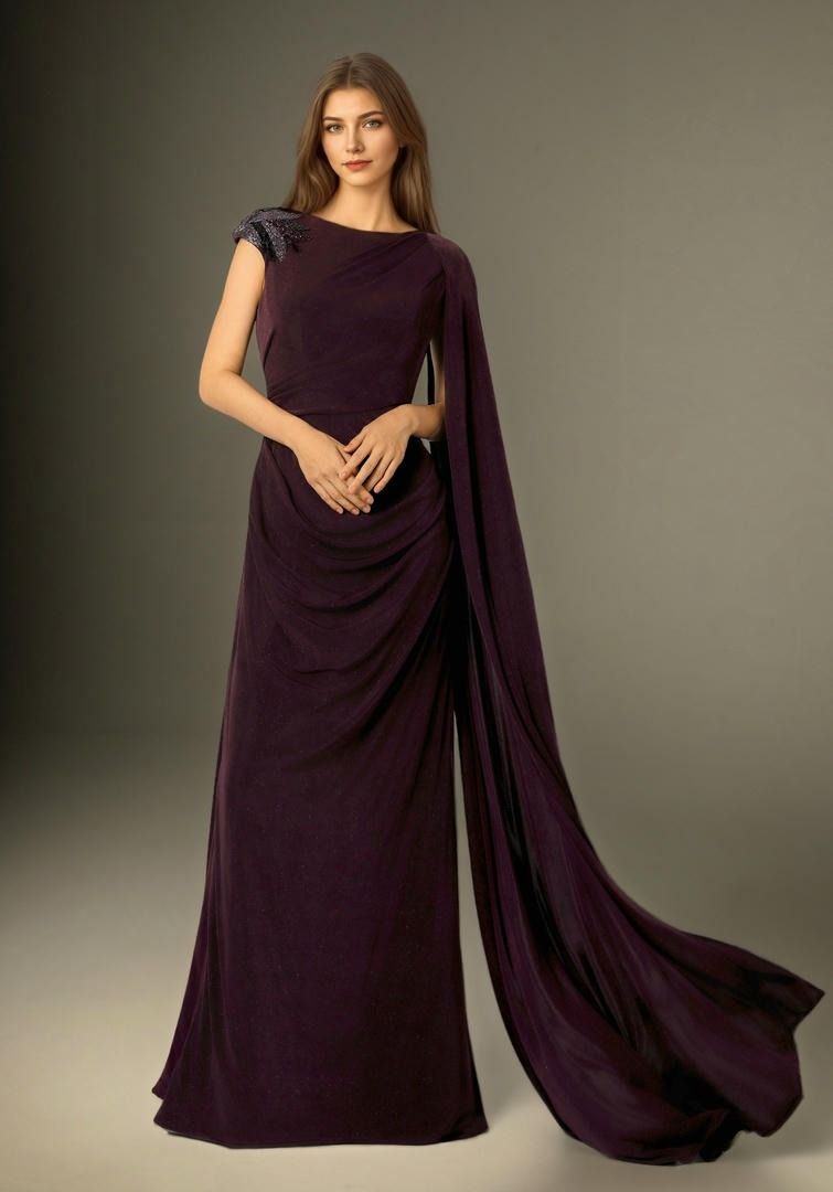 Moon Drape