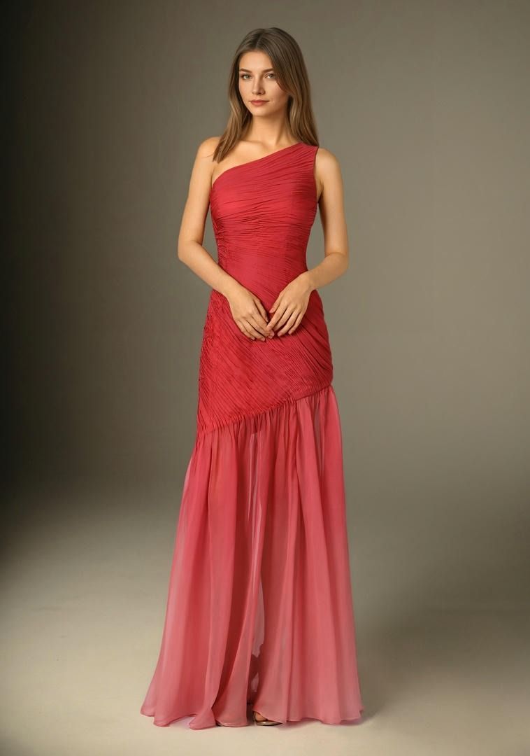 Romance of Chiffon