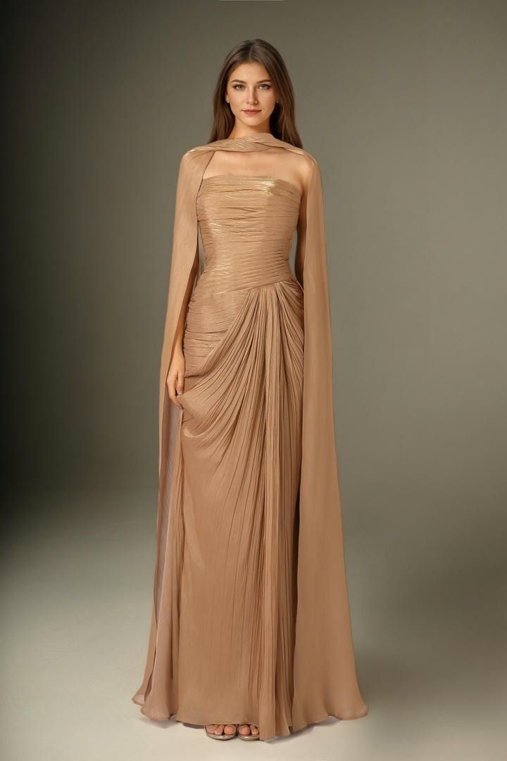 Elara Gown