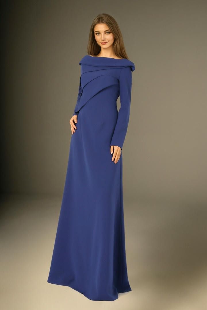 Cobalt Grace