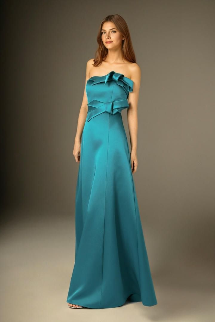 Teal Royale