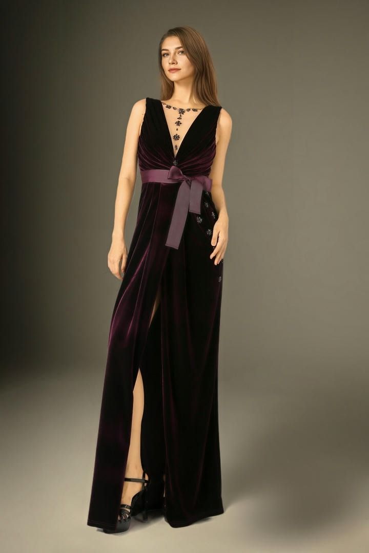 Velvet Grace