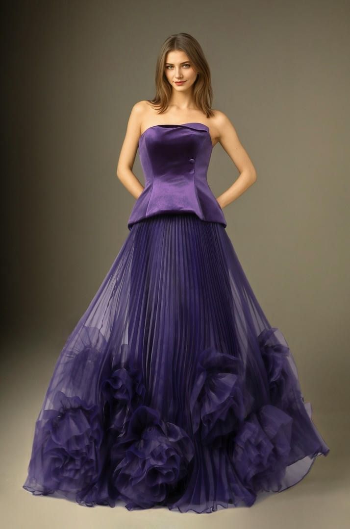 Lilac Elegance