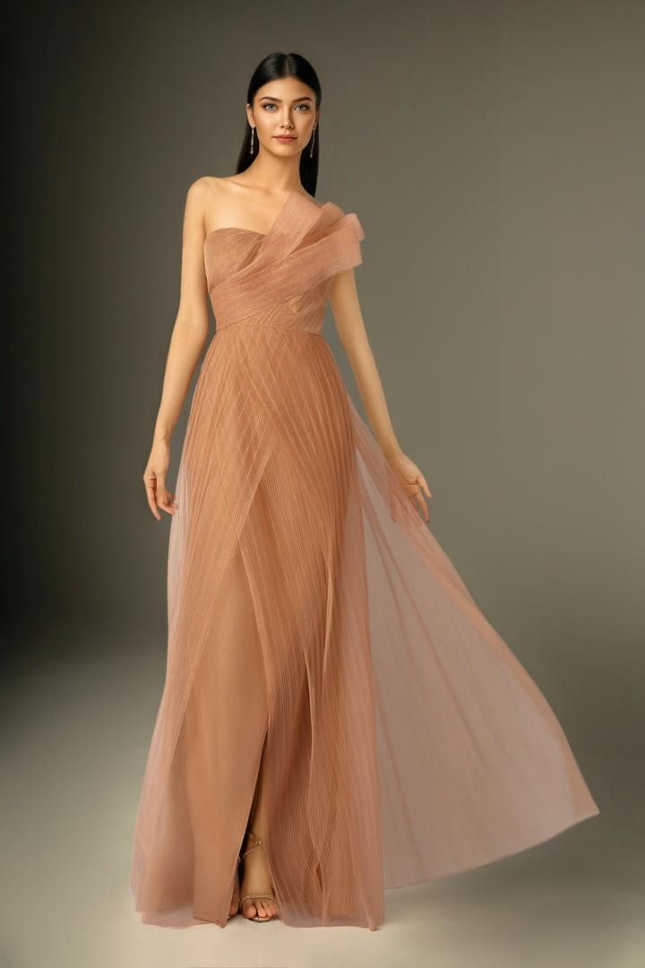 Desert Silk