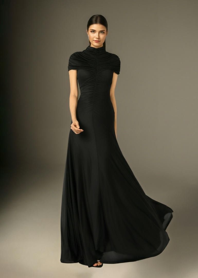 Rawaa Dress