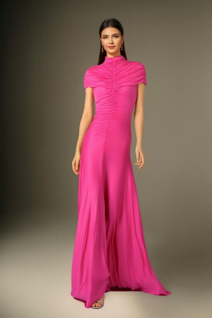 Rawaa Dress