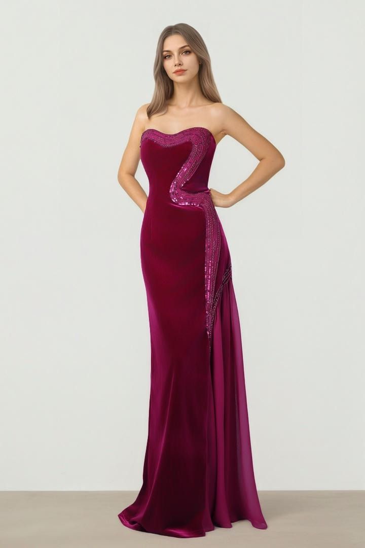 Velvet Majesty