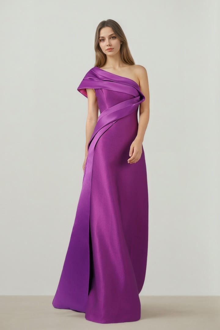 Amethyst Drape