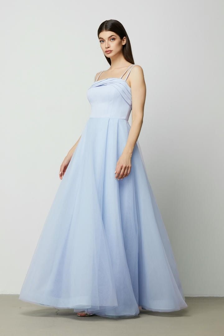 Blue Serenity