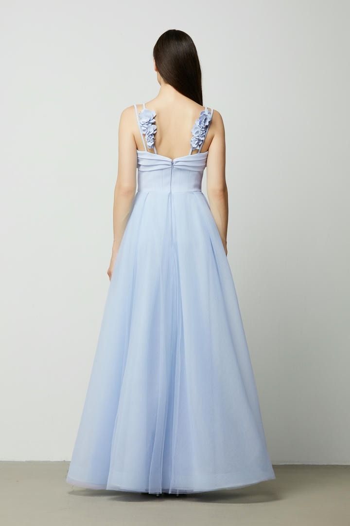 Blue Serenity