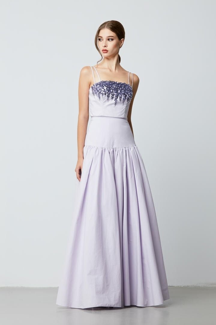 lilac Mirage