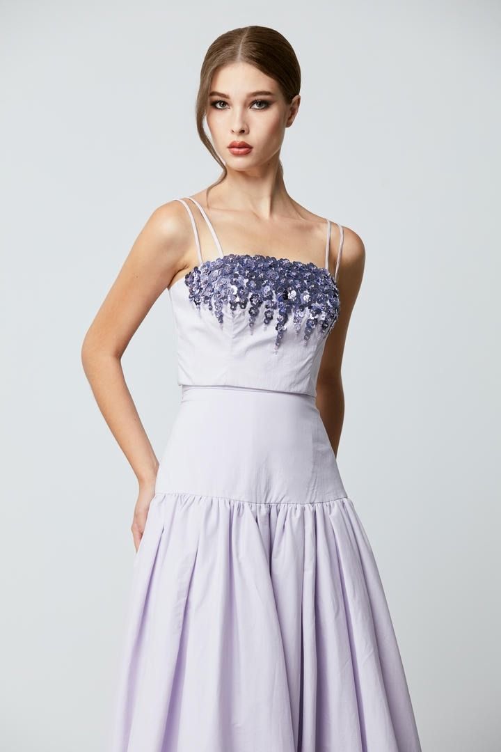 lilac Mirage