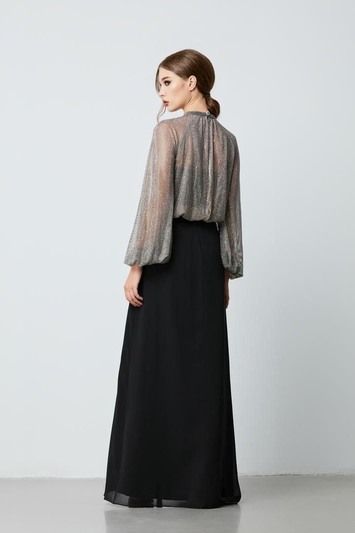 Lunar Grace