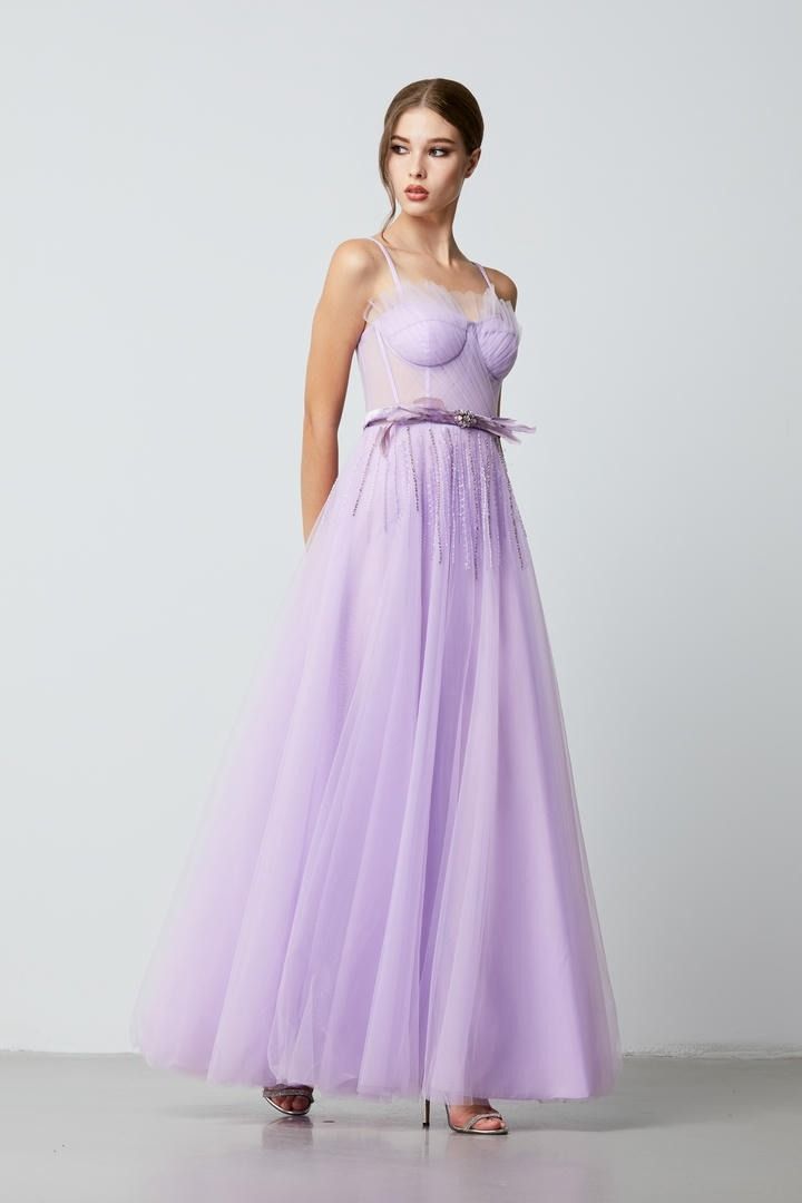 Lavender Whispers