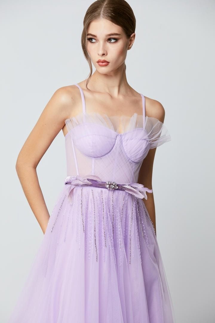 Lavender Whispers