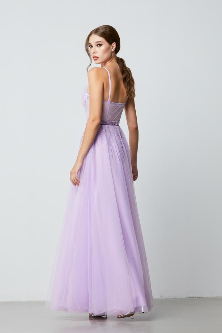 Lavender Whispers