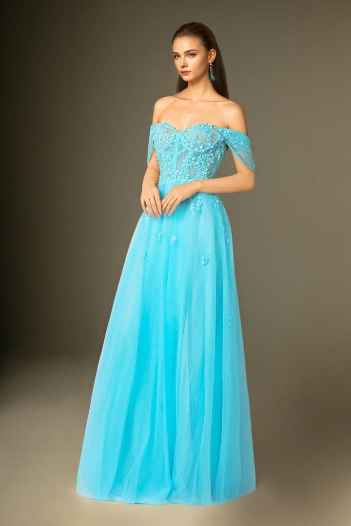Aqua Reverie