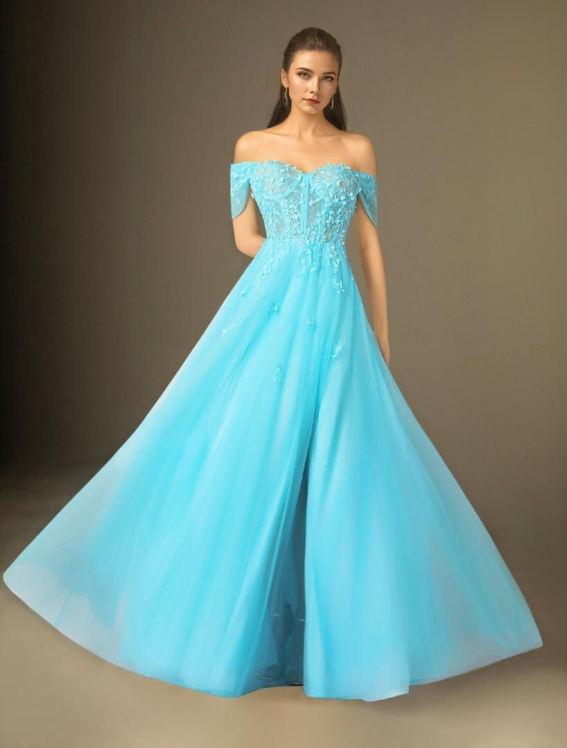 Aqua Reverie