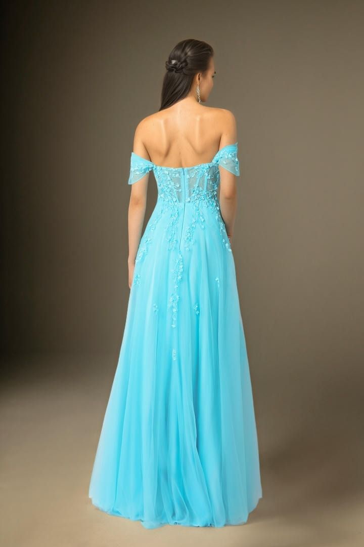 Aqua Reverie