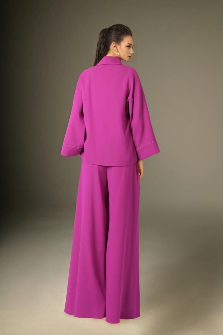 Elegant Fuchia