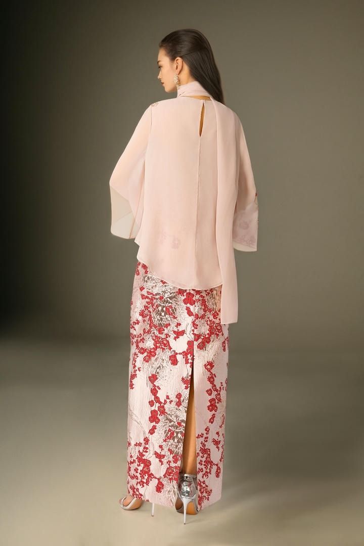 Blush Bloom