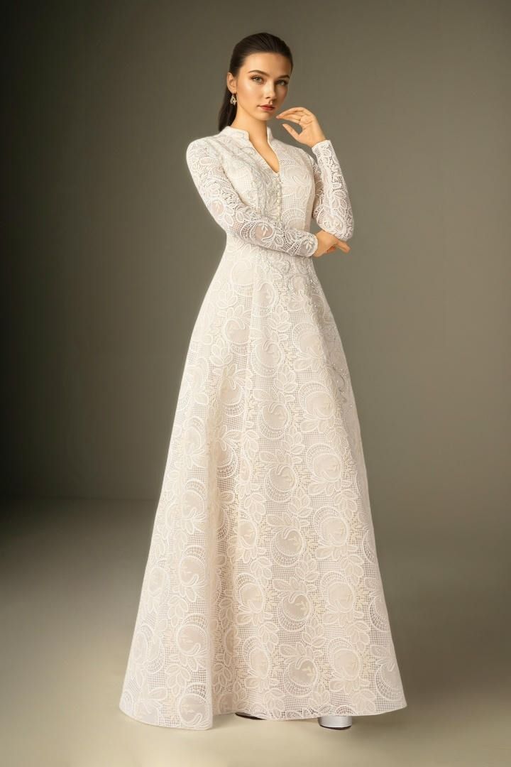 Pearl Lace
