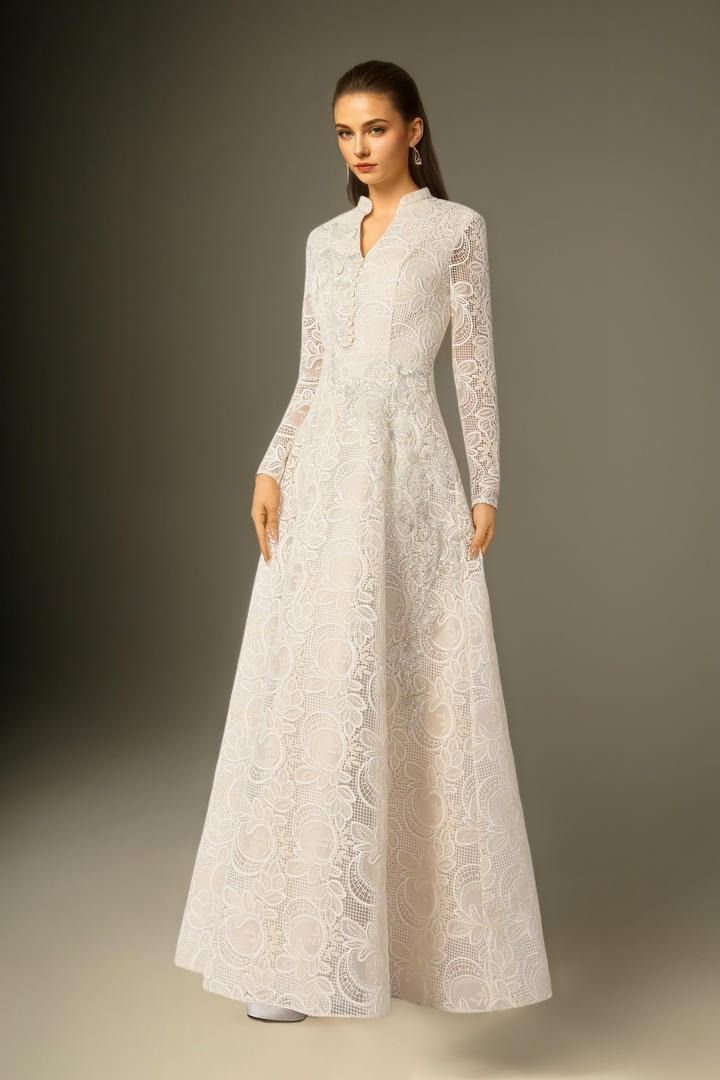 Pearl Lace