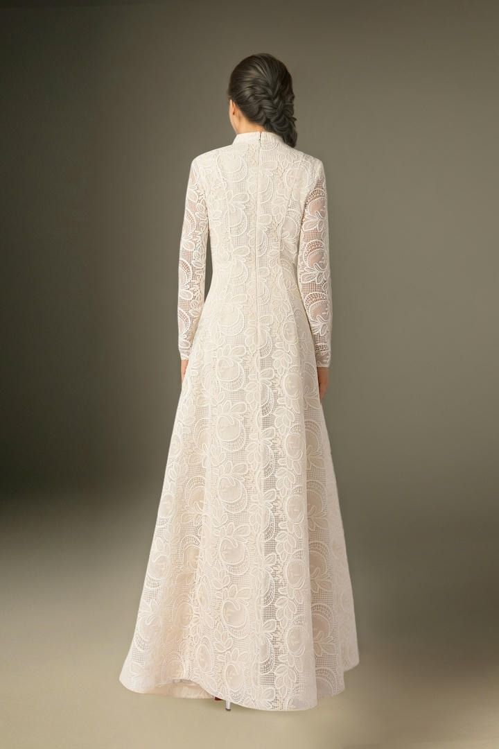 Pearl Lace