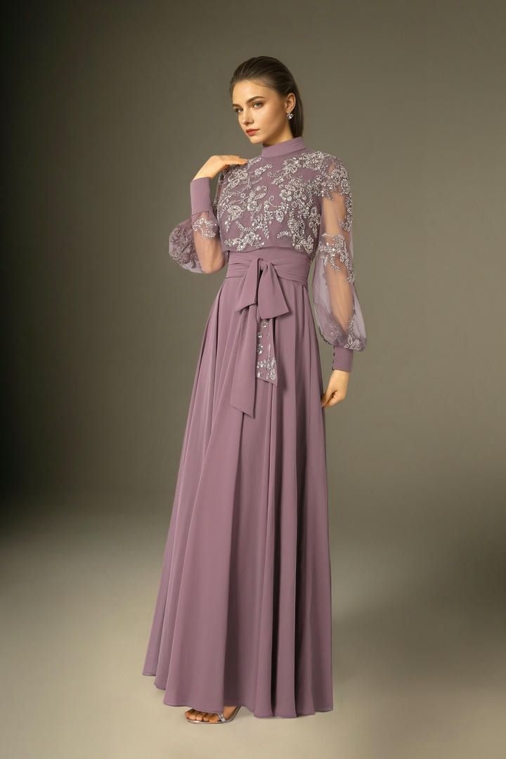 Lavender Elegance 