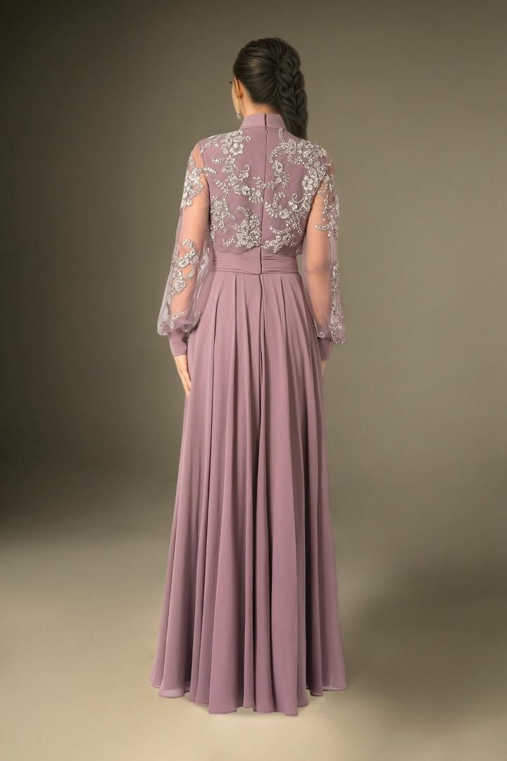 Lavender Elegance 