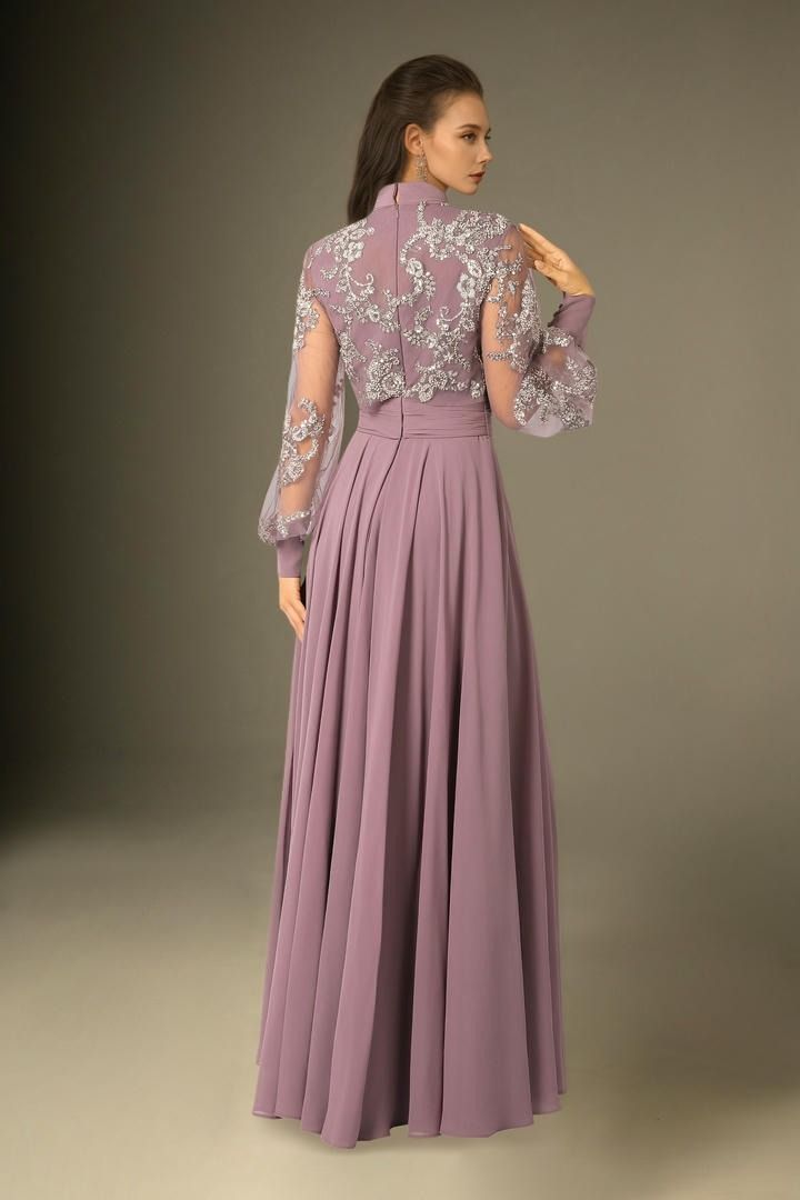 Lavender Elegance 