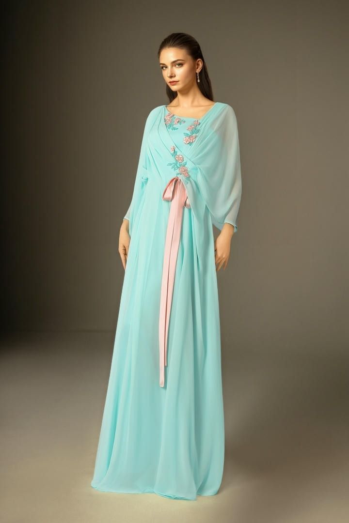 Chifon Elegance