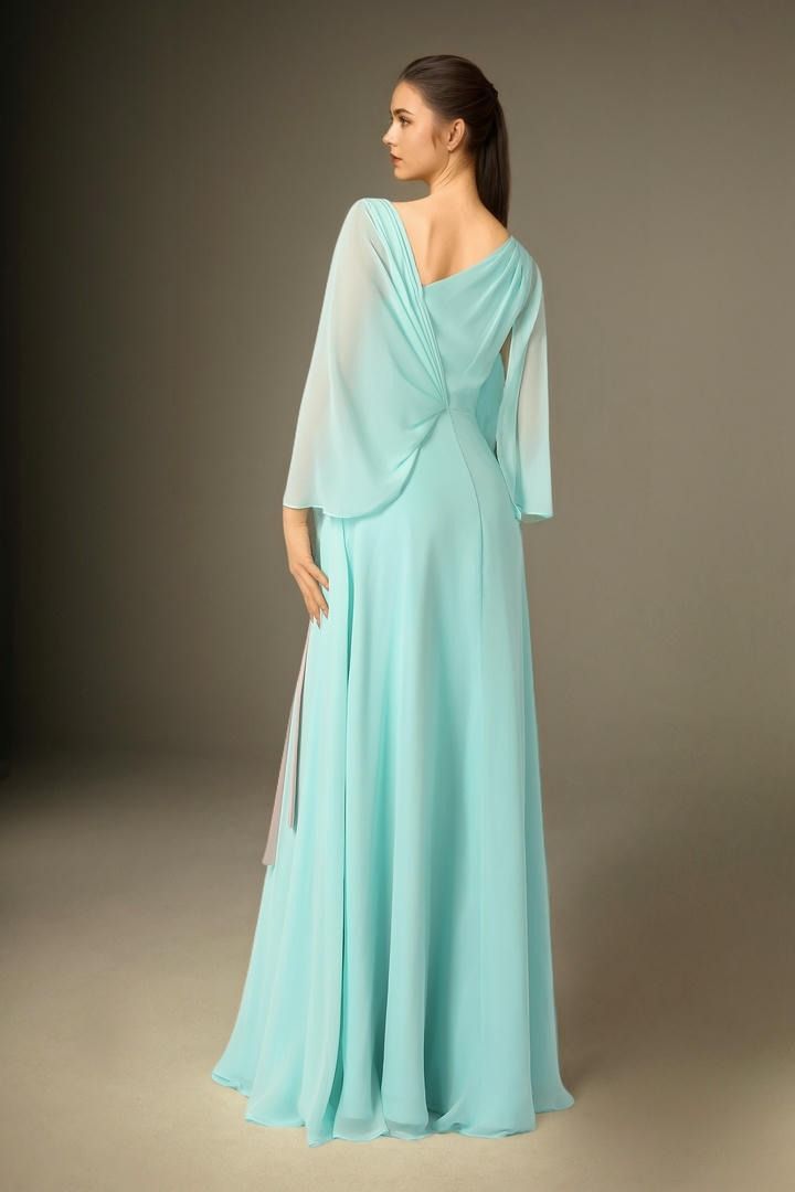 Chifon Elegance
