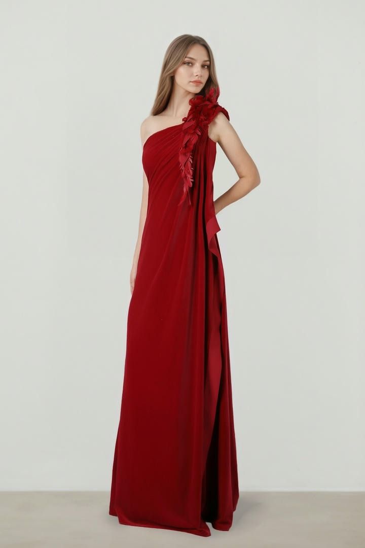 Crimson Allure