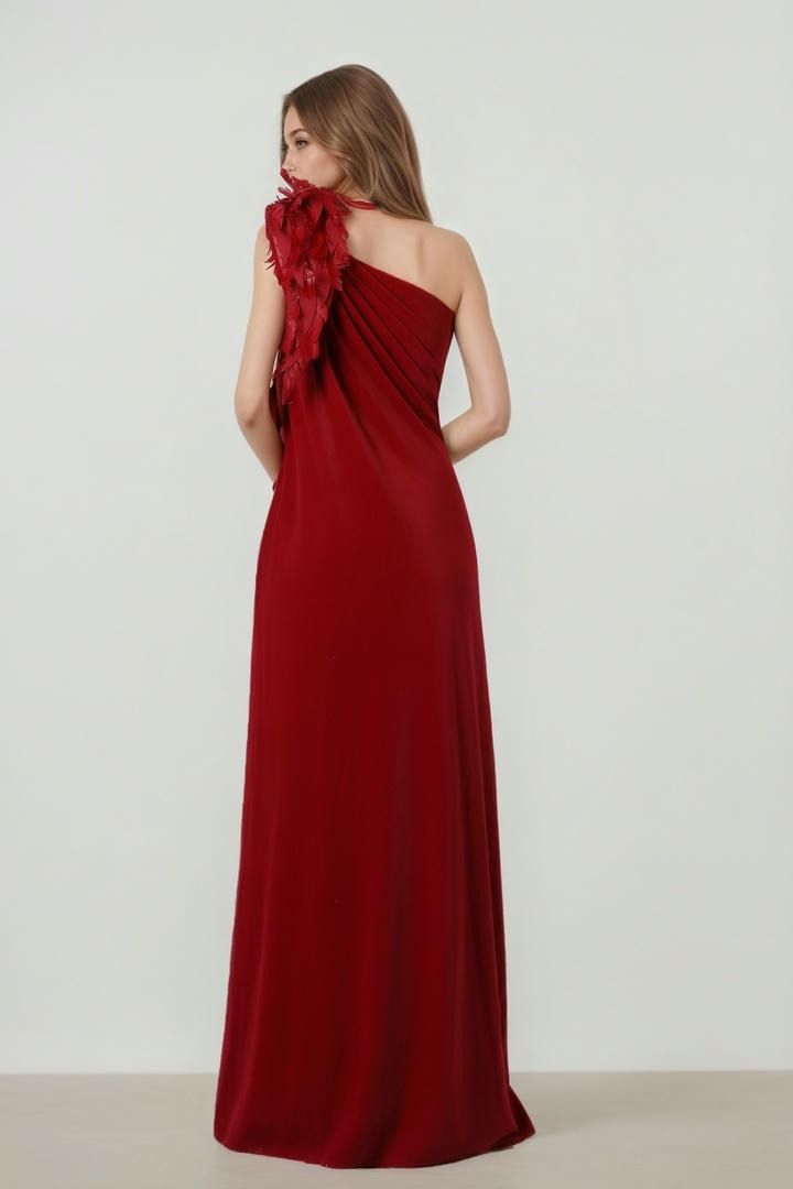 Crimson Allure
