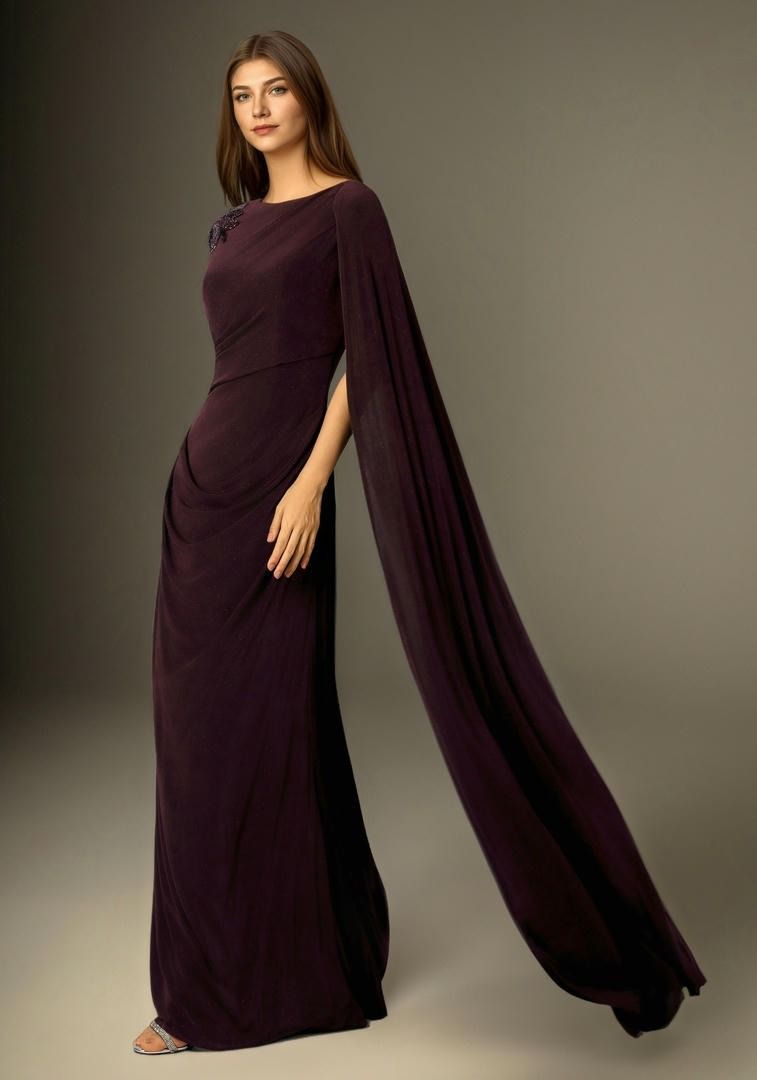 Moon Drape