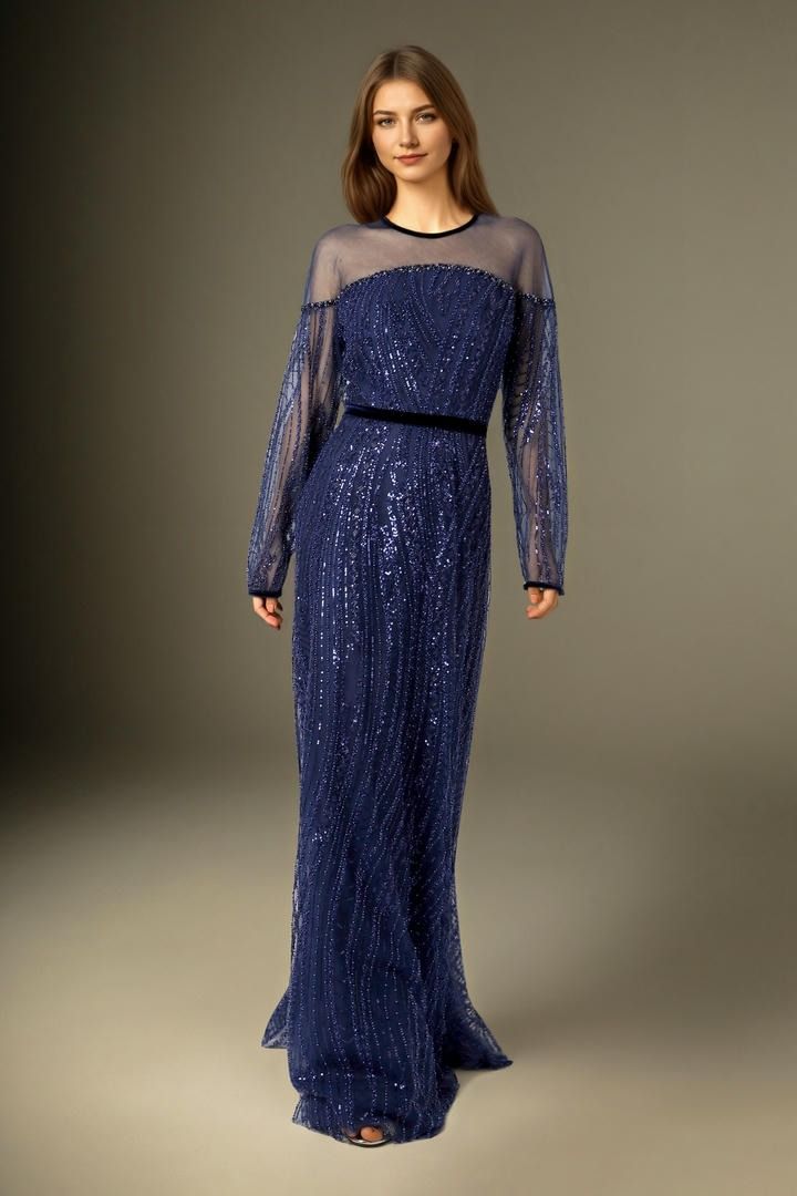 Starlit Elegance