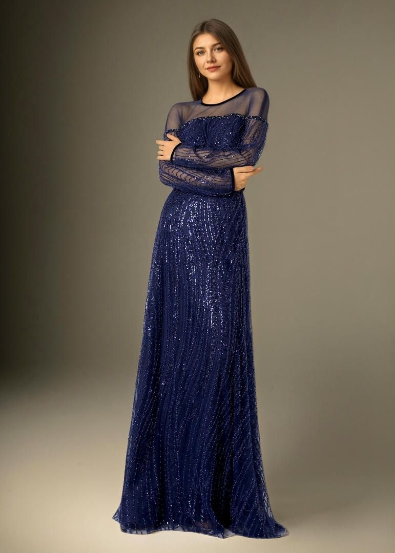 Starlit Elegance